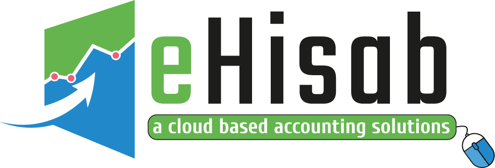 eHisab - a cloud based accounting solutions